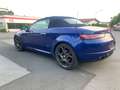 Alfa Romeo Spider 1.8 16V TBi*Navi*Xenon*1 Hand*Leder*19 Zo Bleu - thumbnail 13