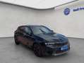 Opel Astra 1.2 Turbo Automatik GS NAVI AHK 360° HUD Schwarz - thumbnail 7