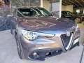 Alfa Romeo Stelvio 2.2 Turbodiesel 160 CV AT8 RWD Sprint Grigio - thumbnail 2