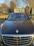 Mercedes-Benz S 600 S 500 4Matic (222.985) Schwarz - thumbnail 5