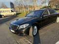 Mercedes-Benz S 600 S 500 4Matic (222.985) Schwarz - thumbnail 6