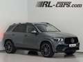 Mercedes-Benz GLE 350 DE AMG-Sport 4Matic/Panorama/SOFT-Close/Burmester Grau - thumbnail 1