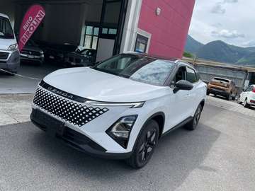 Omoda 5 SHS-H SHS-H 1.5 tgdi hev Premium auto