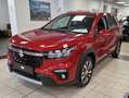 Suzuki SX4 S-Cross SX4 S-Cross 1.4 Boosterjet Hybrid GLX Sunroof Roşu - thumbnail 1