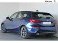 BMW 116 d Sport Blau - thumbnail 11