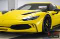 Ferrari 296 GTB Novitec N-Largo Widebody 1of15 NETTO PRI Amarillo - thumbnail 11