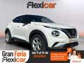 Nissan Juke DIG-T 84 kW (114 CV) 6M/T Acenta Blanco - thumbnail 1