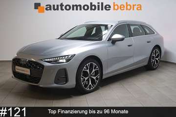 Avant TFSI Quattro S-Line Matrix AHK Standh.