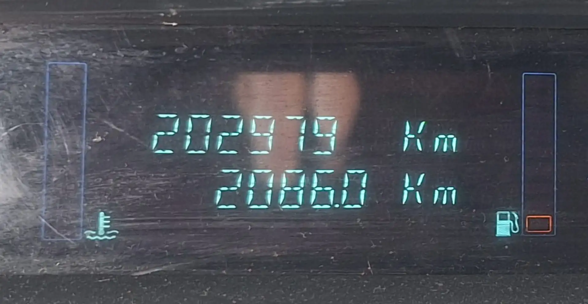 Renault Scenic 1.9 dci Luxe Dynamique - 2