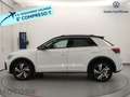 Volkswagen T-Roc T-Roc 1.5 TSI ACT DSG R-Line Bianco - thumbnail 4