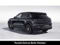 Porsche Cayenne E-Hybrid BOSE Panoramadach LED-Matrix Schwarz - thumbnail 3