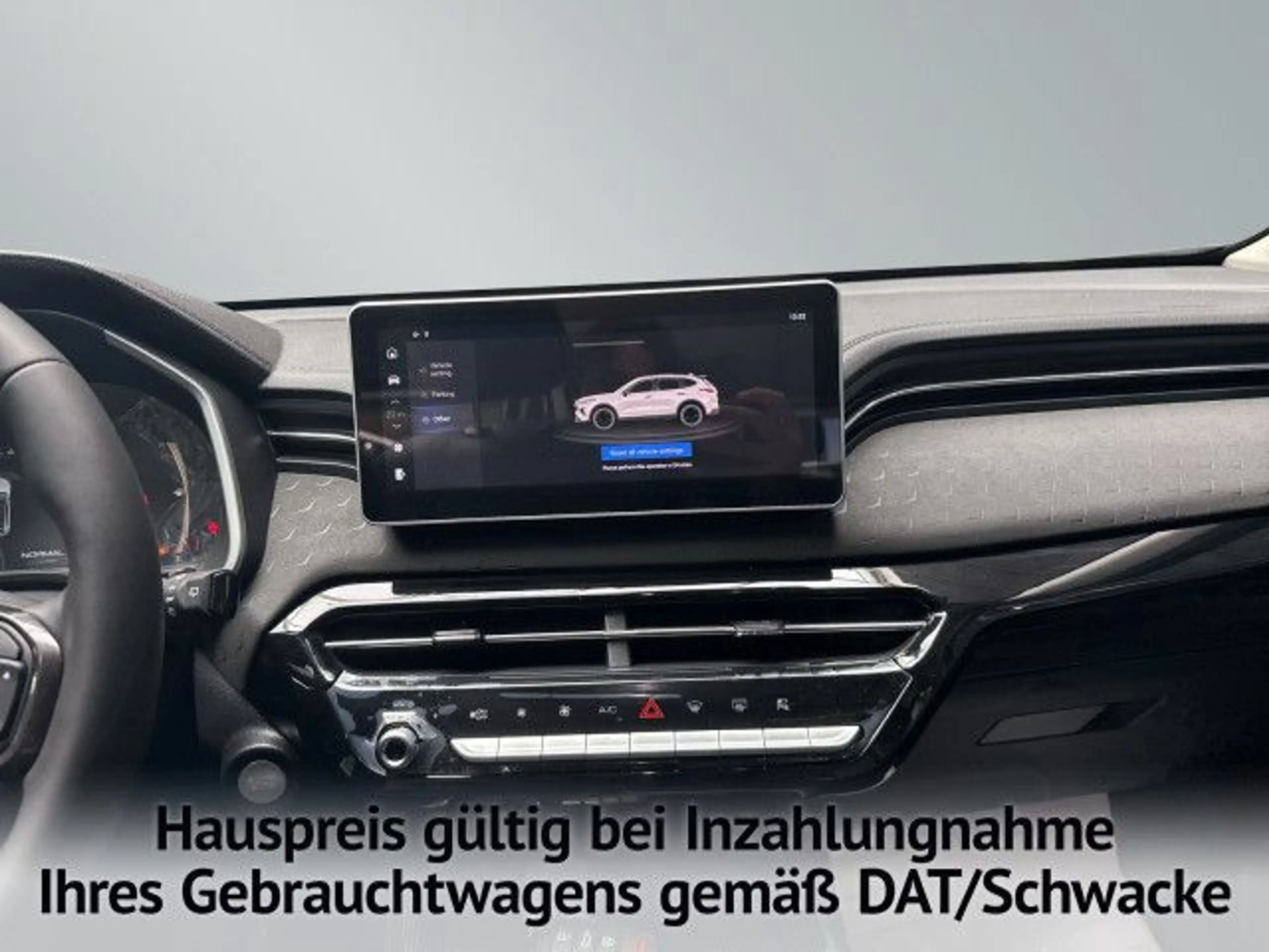 GWM HAVAL Jolion Pro Haval  PREMIUM 1.5 Turbo 7-Gang DCT LED — photo 15