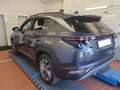 Hyundai TUCSON 1.6 Mild-Hybrid 2WD Automatik Grau - thumbnail 3