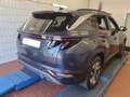 Hyundai TUCSON 1.6 Mild-Hybrid 2WD Automatik Grau - thumbnail 4