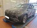 Hyundai TUCSON 1.6 Mild-Hybrid 2WD Automatik Grau - thumbnail 8