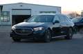 Mercedes-Benz E 450 T d 4M FAP+*SSCREEN*AHK AMG Line Premium Noir - thumbnail 1