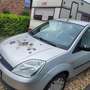 Ford Fiesta Fiesta Courier Family Silver - thumbnail 3