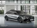 Mercedes-Benz CLA 200 AMG+NIGHT+PANO+360°+MULTIBEAM+BURMESTER Grau - thumbnail 17