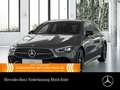 Mercedes-Benz CLA 200 AMG+NIGHT+PANO+360°+MULTIBEAM+BURMESTER Grau - thumbnail 1