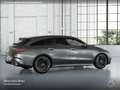 Mercedes-Benz CLA 200 AMG+NIGHT+PANO+360°+MULTIBEAM+BURMESTER Grau - thumbnail 16
