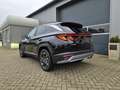 Hyundai TUCSON Trend 1.6 T-GDI 252PS Automatik PHEV FACELIFT M... Schwarz - thumbnail 3