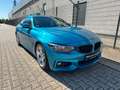 BMW 420 M Sport LED/HIFI/PDC Blau - thumbnail 1