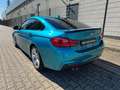 BMW 420 M Sport LED/HIFI/PDC Blau - thumbnail 7