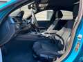 BMW 420 M Sport LED/HIFI/PDC Blau - thumbnail 4