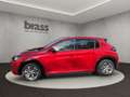 Peugeot 208 Allure Elektromotor 136 Rojo - thumbnail 2
