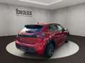 Peugeot 208 Allure Elektromotor 136 Rojo - thumbnail 5