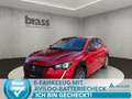 Peugeot 208 Allure Elektromotor 136 Rojo - thumbnail 1