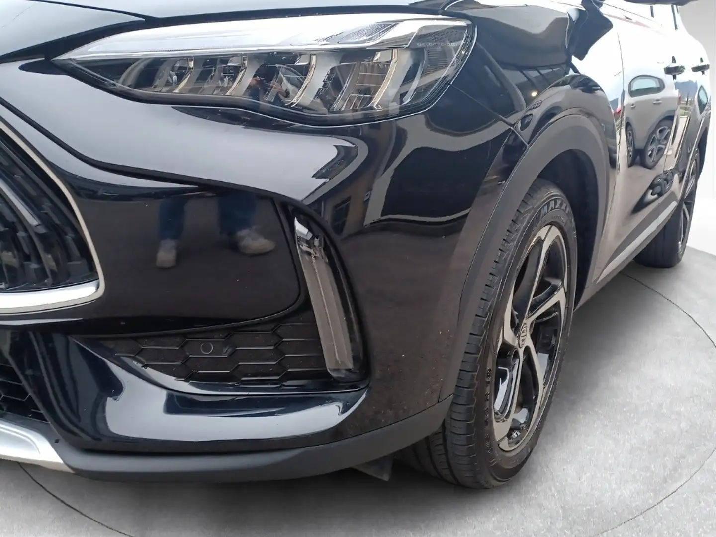 MG HS 1.5 T-GDI Luxury - 2