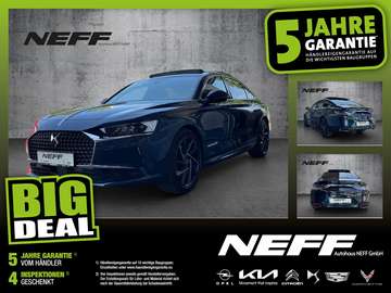225 E-Tense W Performance Line + Navigation