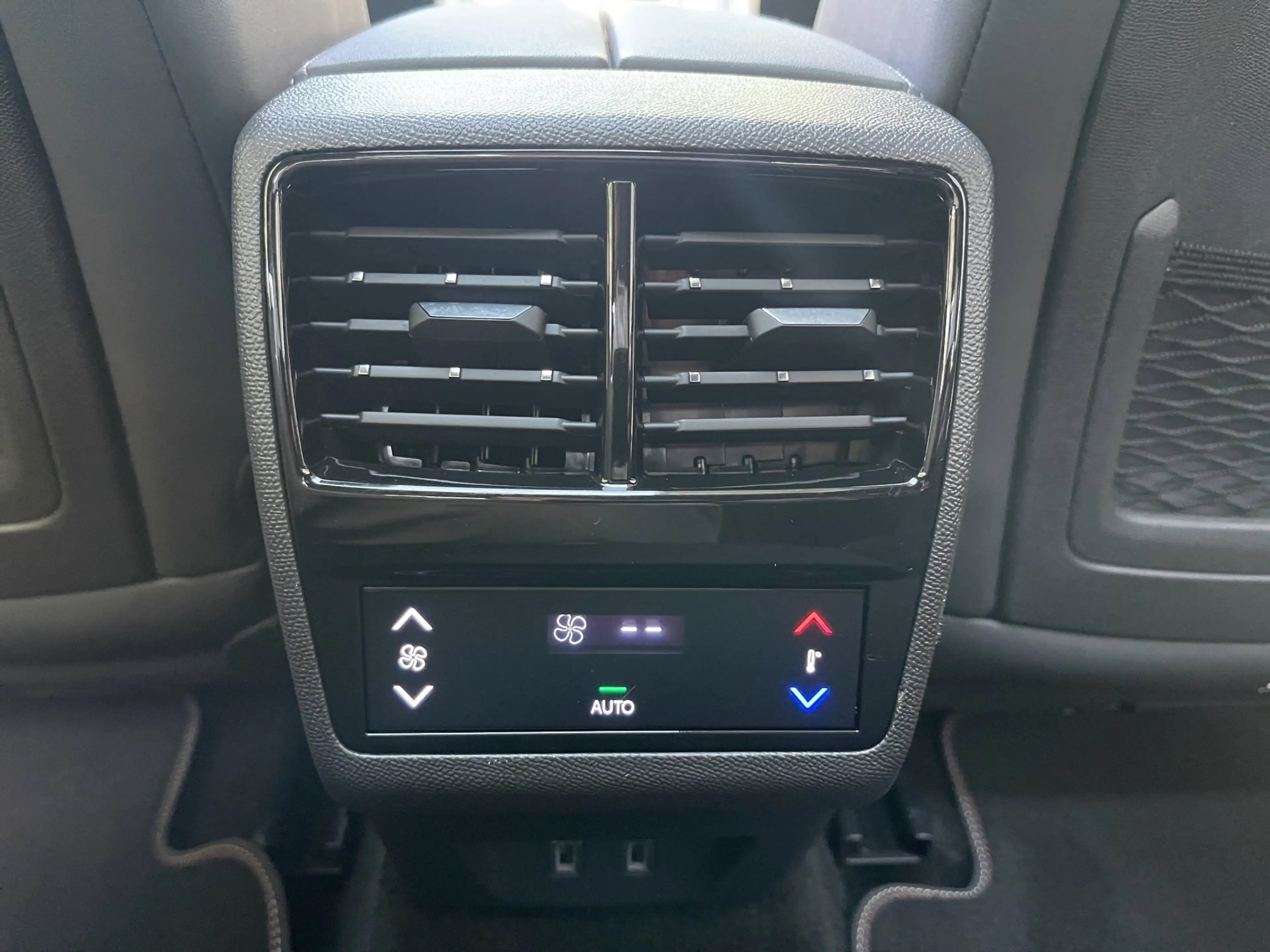 DS Automobiles DS 9 225 E-Tense W Performance Line + Navigation — photo 15