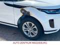 Land Rover Range Rover Evoque PHEV,AWD,FEUER,FIRE DAMAGE Blanco - thumbnail 10