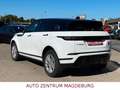 Land Rover Range Rover Evoque PHEV,AWD,FEUER,FIRE DAMAGE Wit - thumbnail 8