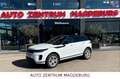 Land Rover Range Rover Evoque PHEV,AWD,FEUER,FIRE DAMAGE Blanco - thumbnail 1