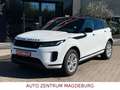 Land Rover Range Rover Evoque PHEV,AWD,FEUER,FIRE DAMAGE Blanco - thumbnail 2