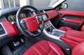 Land Rover Range Rover Sport 5,0 S/C Autobiography Dynamic-Paket Wit - thumbnail 13