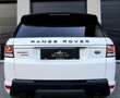 Land Rover Range Rover Sport 5,0 S/C Autobiography Dynamic-Paket Wit - thumbnail 5