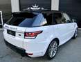 Land Rover Range Rover Sport 5,0 S/C Autobiography Dynamic-Paket Wit - thumbnail 37