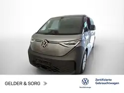 Volkswagen ID. Buzz ID.Buzz Cargo 402Km/WLTP*RFK*LED*DAB+*ACC