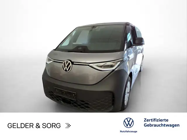 Volkswagen ID. Buzz Cargo ID.Buzz Cargo 402Km/WLTP*RFK*LED*DAB+*ACC