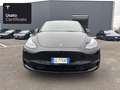 Tesla Model Y Long Range AWD Nero - thumbnail 3