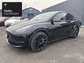 Tesla Model Y Long Range AWD Nero - thumbnail 4