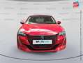 Peugeot e-208 e-208 136ch Active Rouge - thumbnail 2