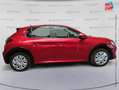 Peugeot e-208 e-208 136ch Active Rouge - thumbnail 11