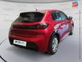 Peugeot e-208 e-208 136ch Active Rouge - thumbnail 12