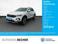 Volkswagen T-Roc Life 1.5 TSI DSG /AHK/Rückfahrk/Sitzhz/LED Weiß - thumbnail 1