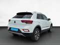 Volkswagen T-Roc Life 1.5 TSI DSG /AHK/Rückfahrk/Sitzhz/LED Weiß - thumbnail 4